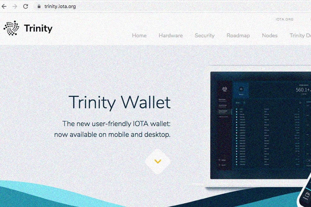 Top 5 Best IOTA (MIOTA) Wallets 