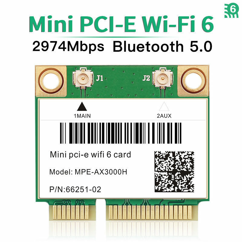 Any supported ac Mini PCIe WiFi Module to use with a PC Engines board? | The FreeBSD Forums