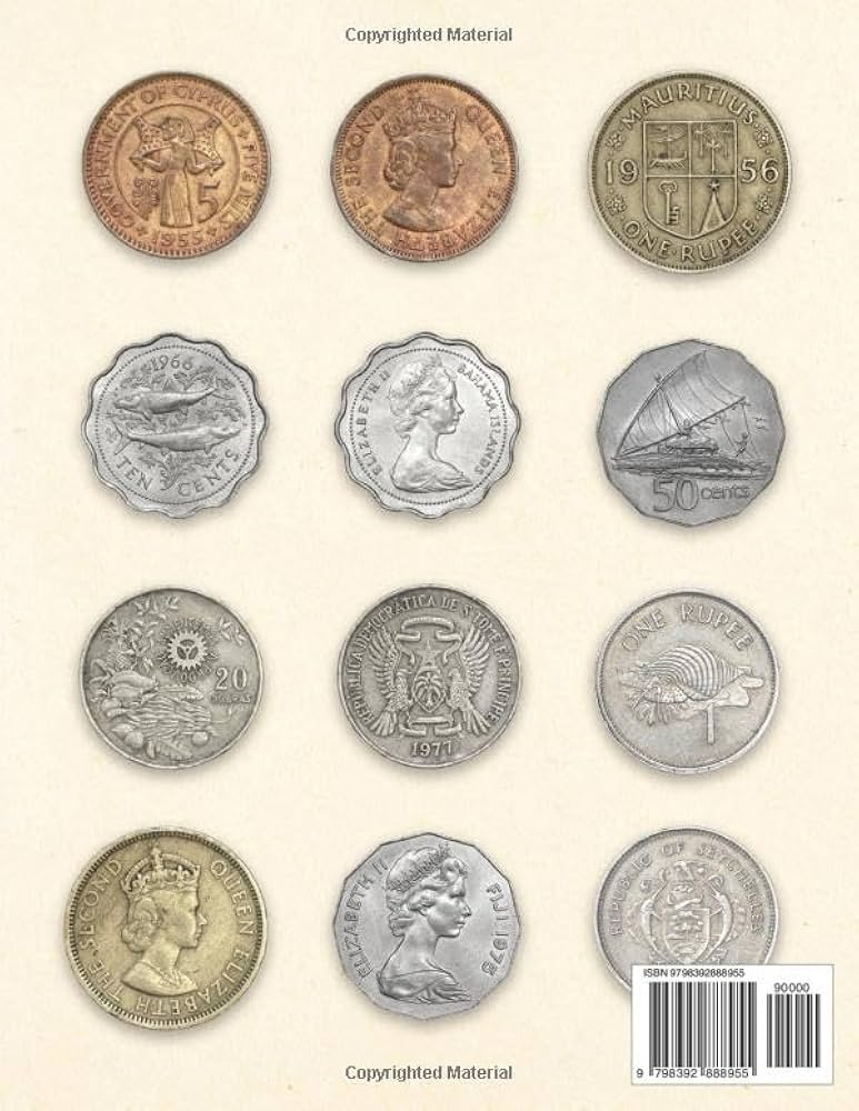 Which coins are worth collecting? The Definitive Top 10 Guide… - Change Checker