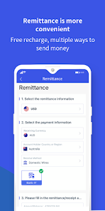 Epay Wallet App | Mobile app design inspiration, Task management app, App design inspiration