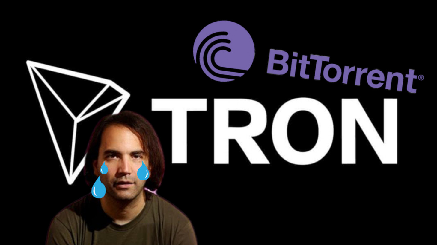 BitTorrent's BTT Surges 12% as Owner Tron Completes TRX Burn