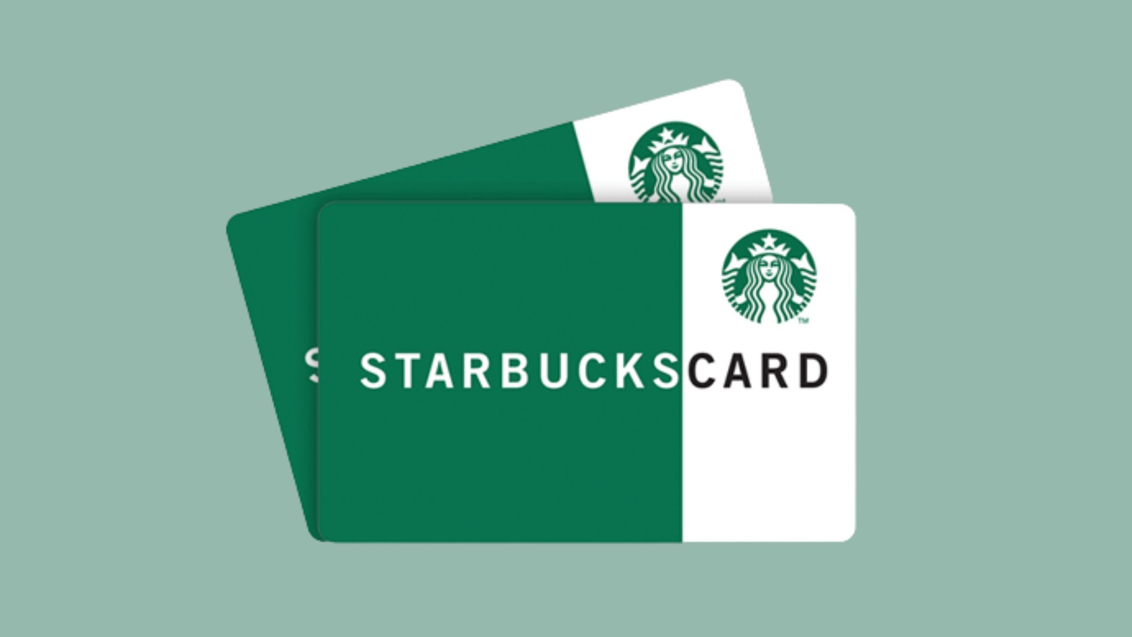 Buy Crypto with Starbucks Gift Cards