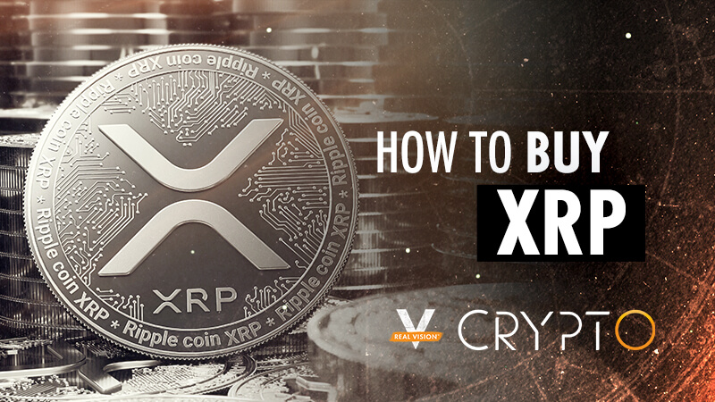 Where & How To Buy XRP With Credit Card | Beginner’s Guide