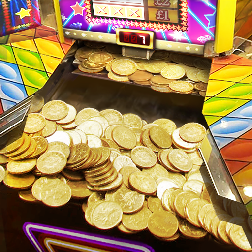 Buy casino coin pusher game machine for sale Supplies From Chinese Wholesalers - cryptolog.fun