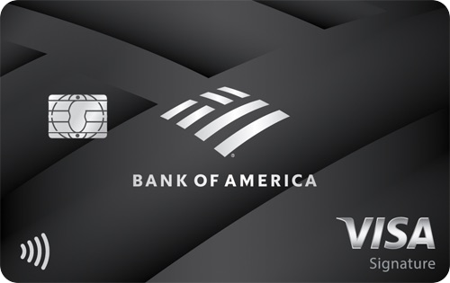Credit Cards: Find & Apply for a Credit Card Online at Bank of America