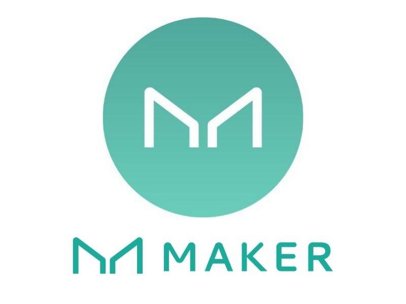 Maker price today, MKR to USD live price, marketcap and chart | CoinMarketCap