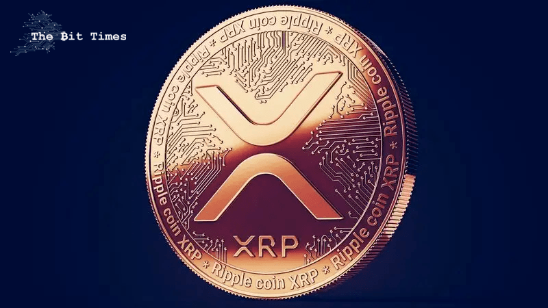 Wrapped XRP price today, WXRP to USD live price, marketcap and chart | CoinMarketCap