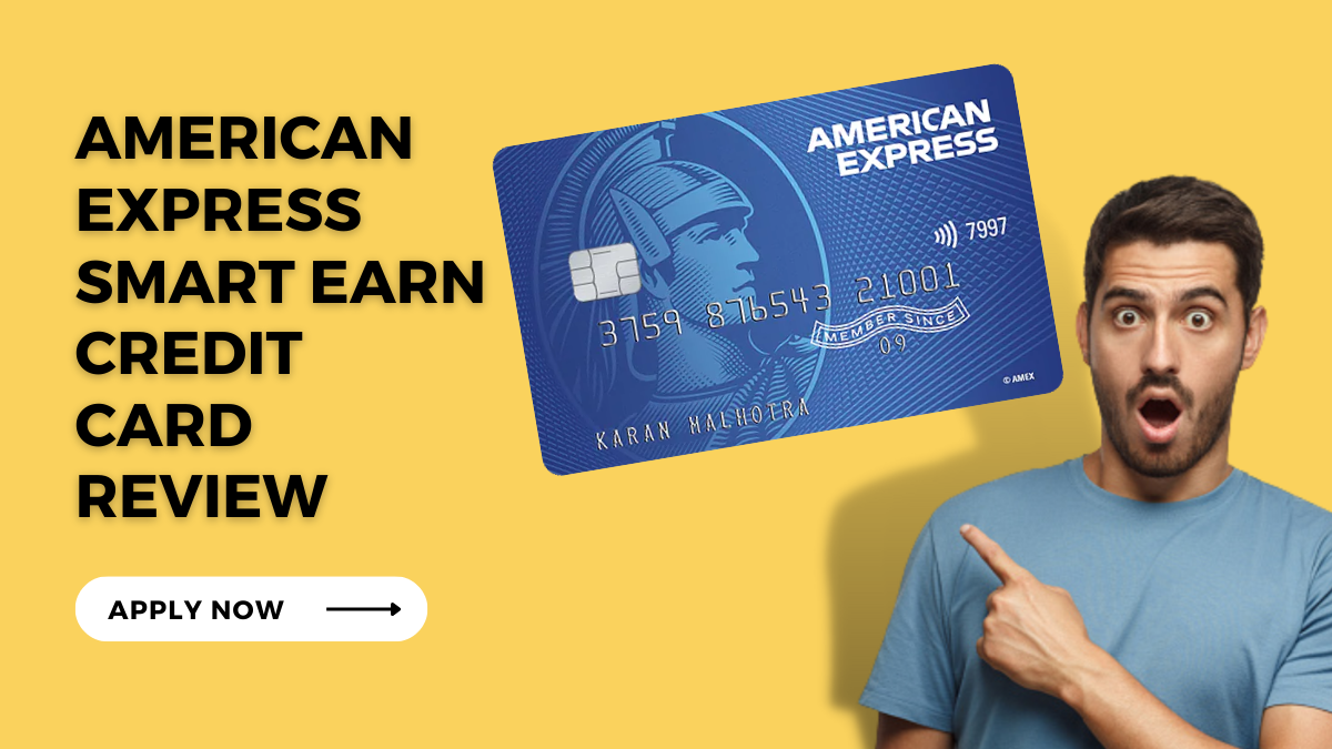 American Express Membership Rewards Credit Card Review (MRCC) – CardExpert