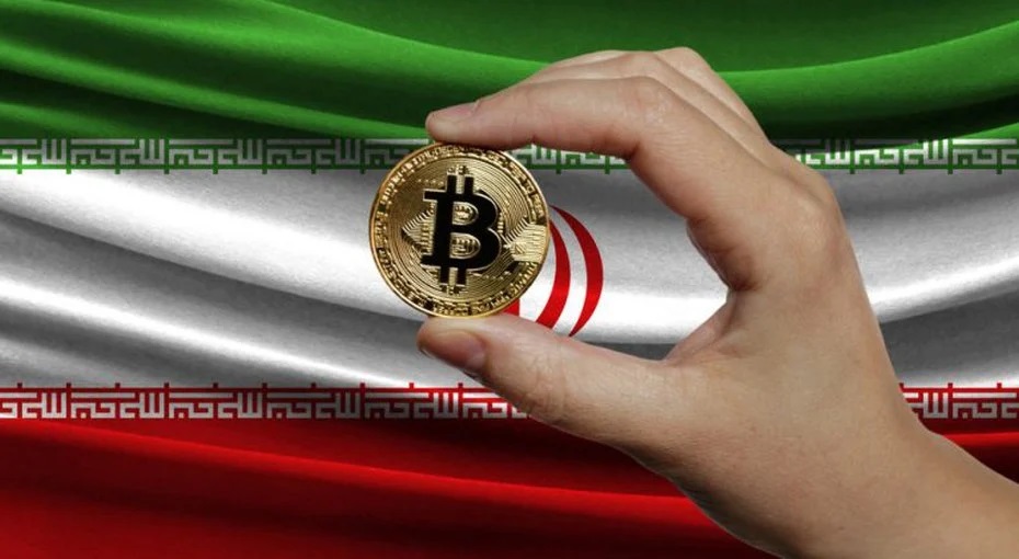 Buy Bitcoin in Iran Anonymously - Pay with Wise