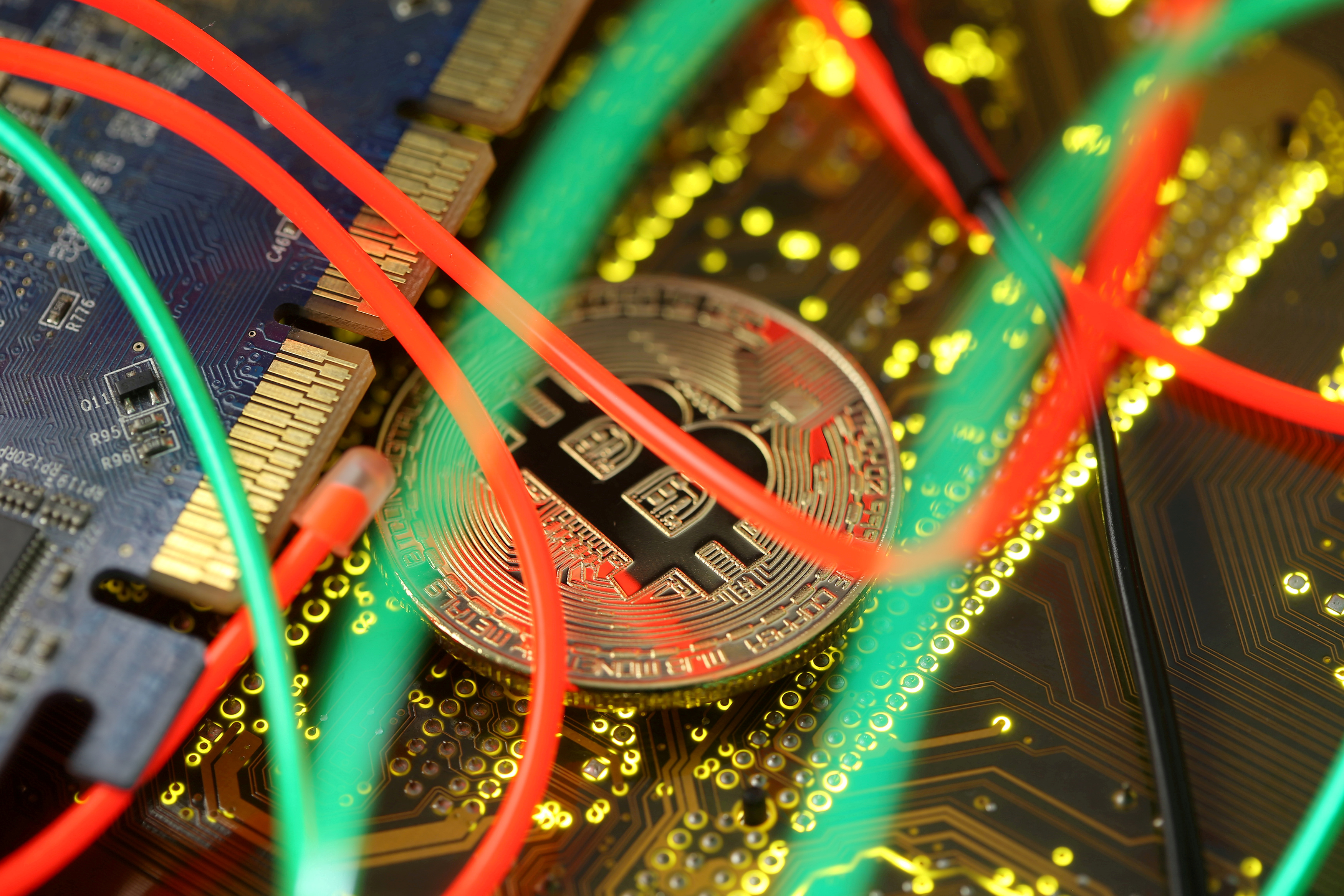 Bitfury Institutional Bitcoin Mining Fund Gains EU Regulator Approval - Yahoo Sports