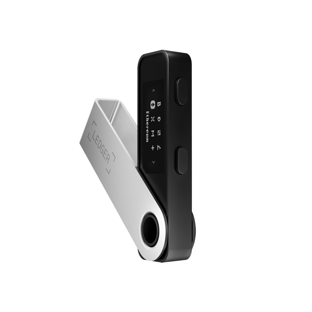 Here Is How You Can Transfer Bitcoins To A Ledger Nano S