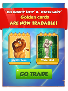 How to Get Golden Cards in Coin Master ▷➡️