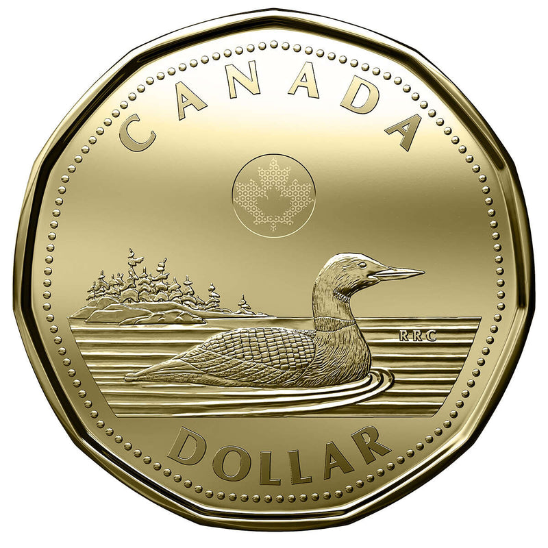 ROYAL CANADIAN MINT COLLECTOR COINS - Search By Year - Page 1 - London Coin Centre Inc.