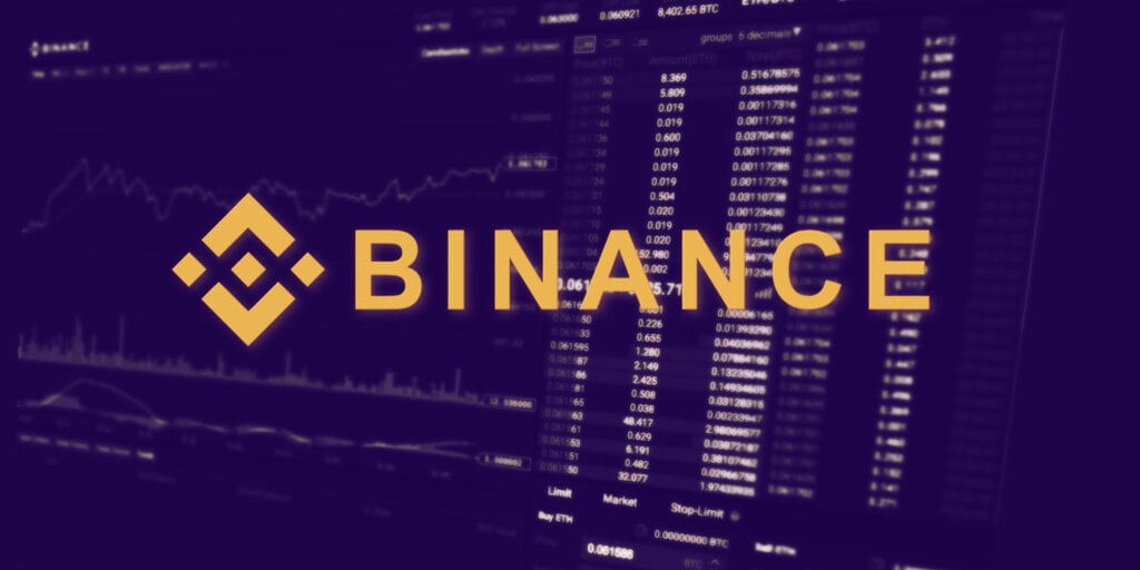 Binance vs Binance DEX () – List of Differences | Cryptowisser