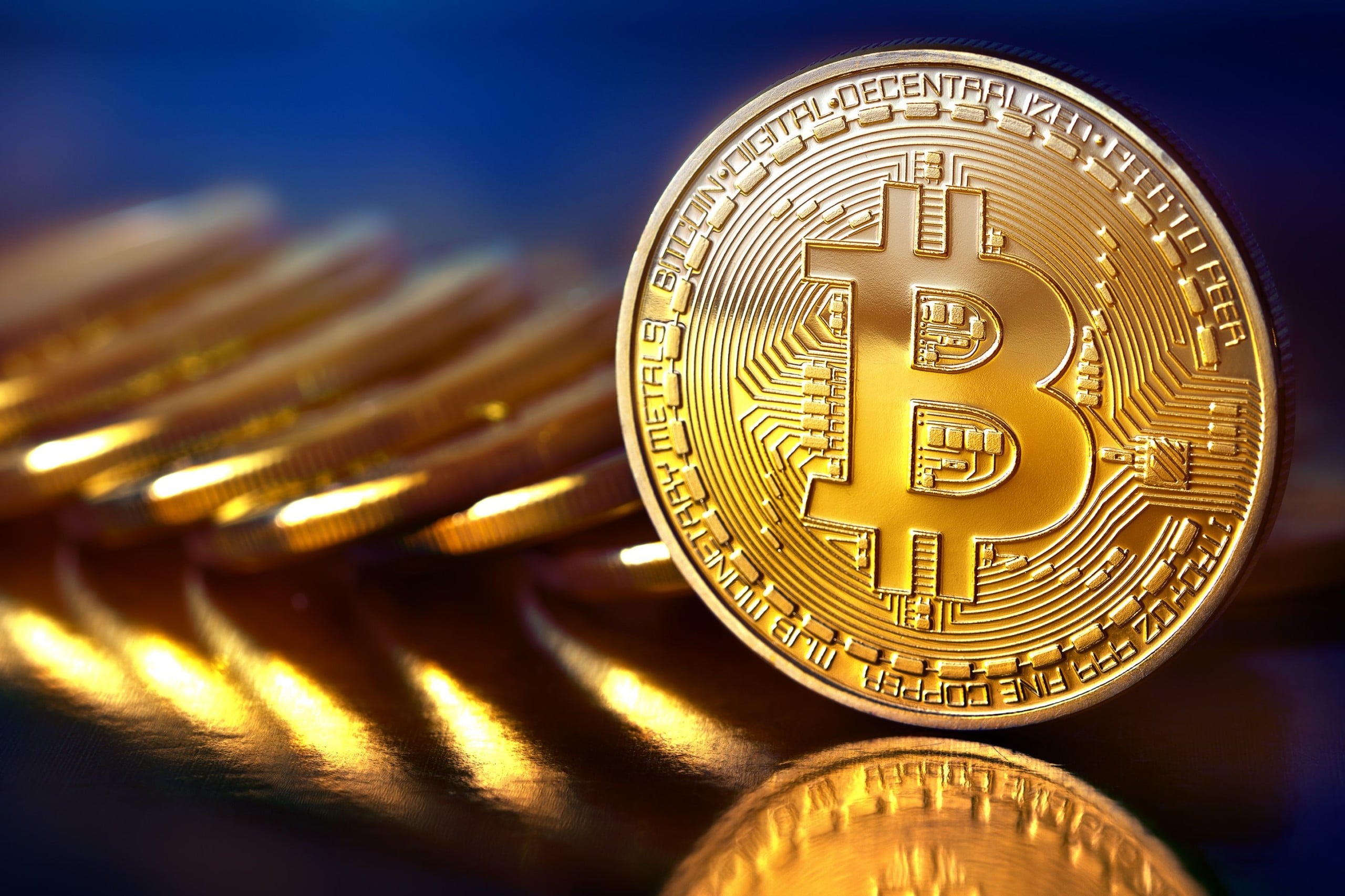 3 People Who Were Supposedly Bitcoin Founder Satoshi Nakamoto