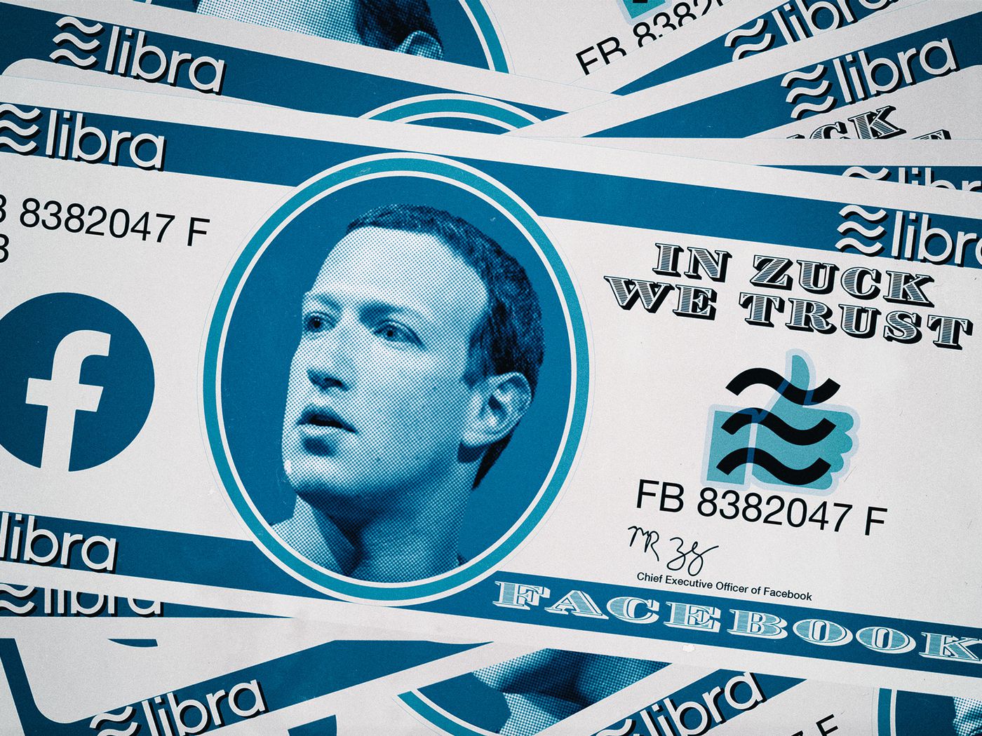 Facebook’s libra cryptocurrency: what you need to know - Vox