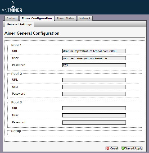 AikaPool - LiteCoin LTC Mining Pool - Register