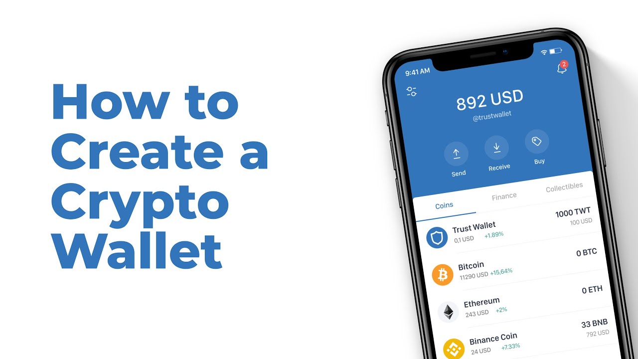 Ethereum wallets | cryptolog.fun