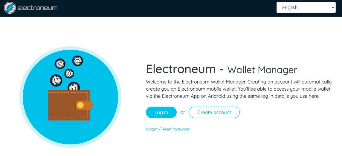 Electroneum Mining Pools Rating | Investoon