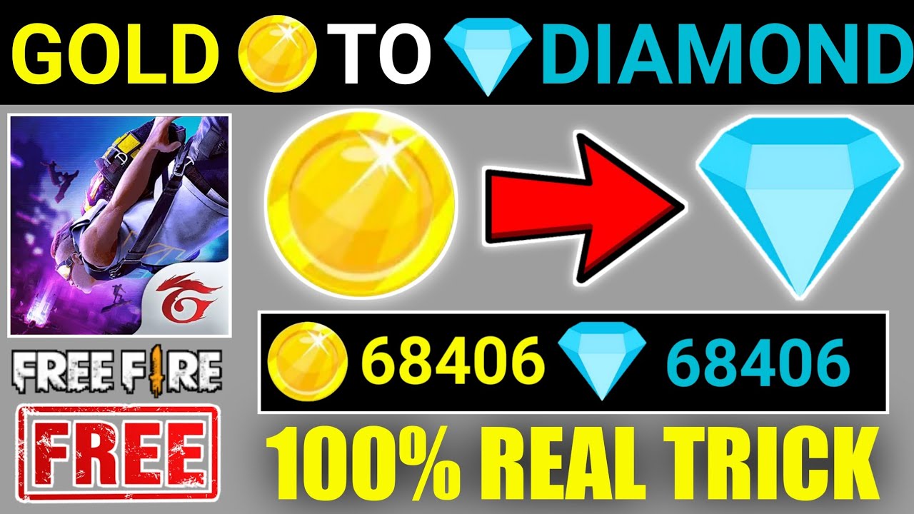 Diamonds For Free Fire Converter APK Download - Free - 9Apps