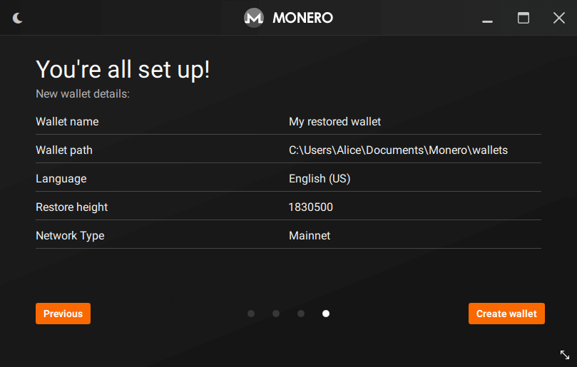 Downloads | Monero - sicuro, privato, non tracciabile