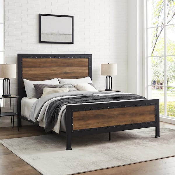 Queen beds - Beds - Bedroom | RD Furniture | RD Furniture