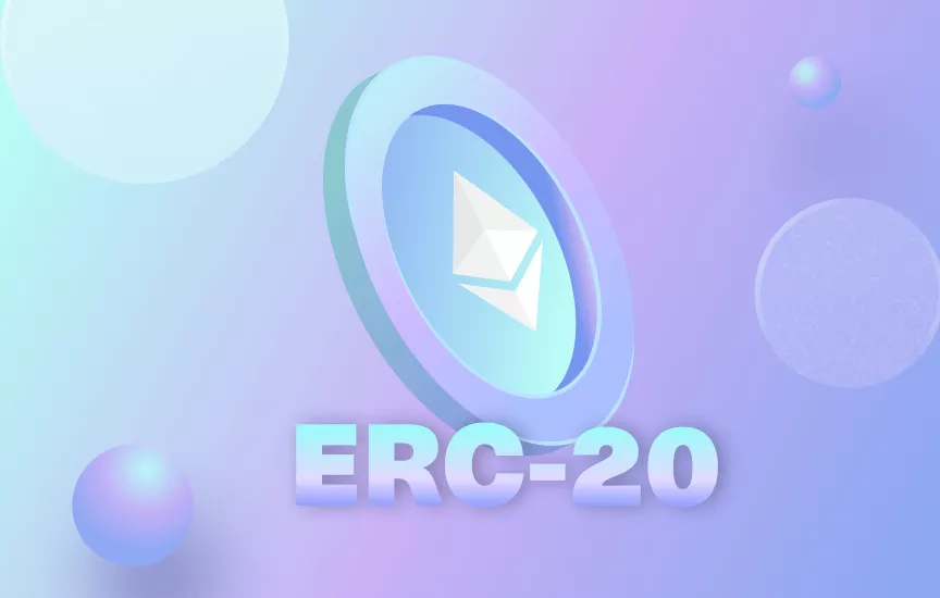 What is ERC? A comprehensive guide | OKX