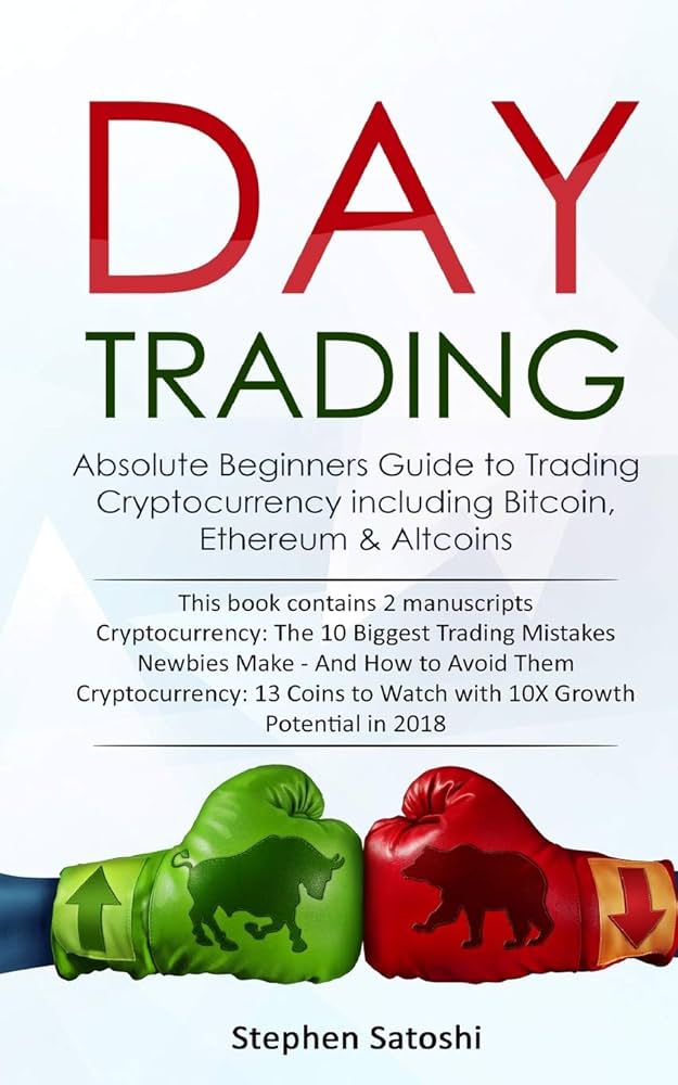 Best Crypto For Day Trading In An Overview