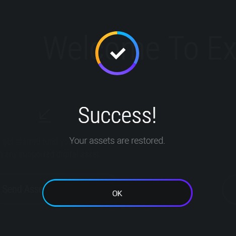 How to Import Your Exodus Wallet to Trust Wallet | Trust