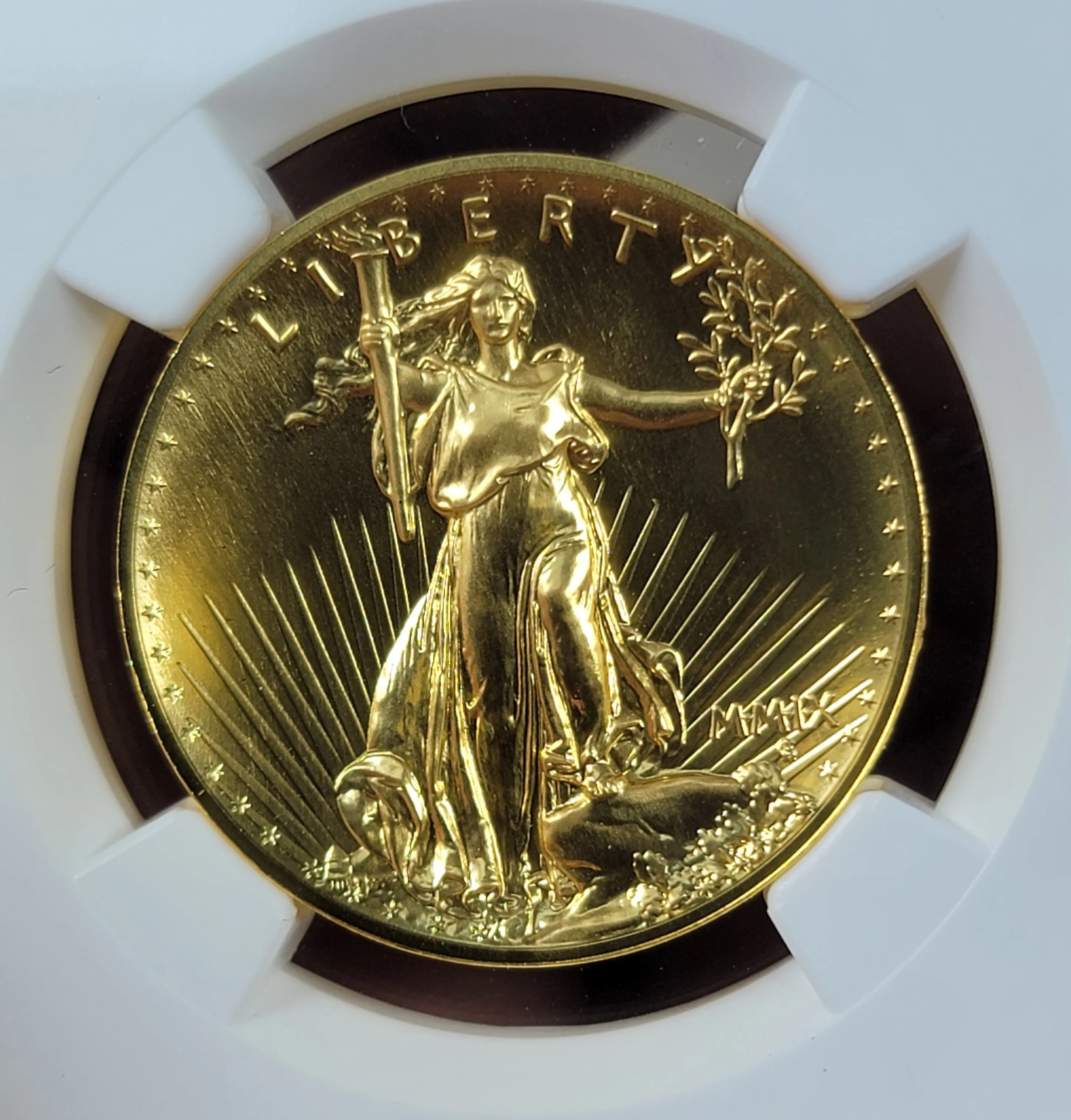 Bullion and Precious Metals Dealers in New York, USA