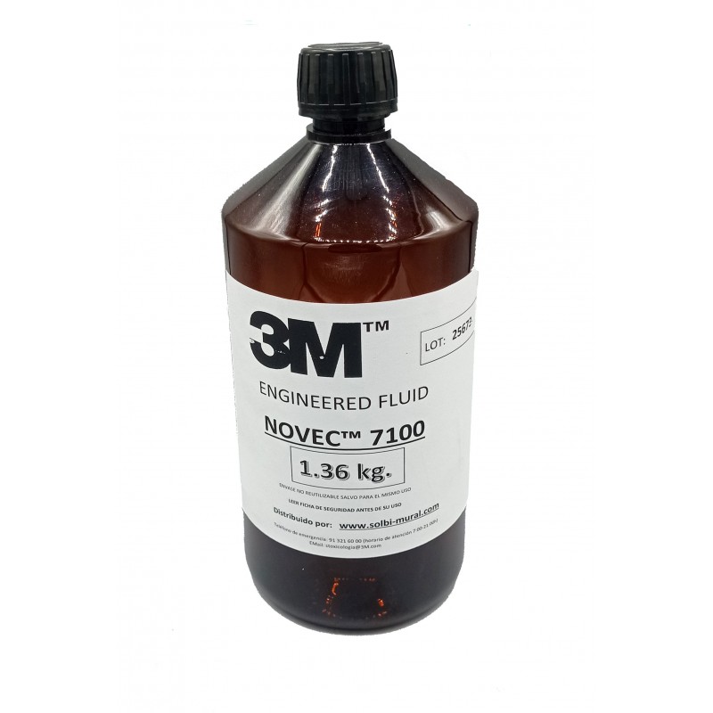 3M? Novec? Engineered Fluid