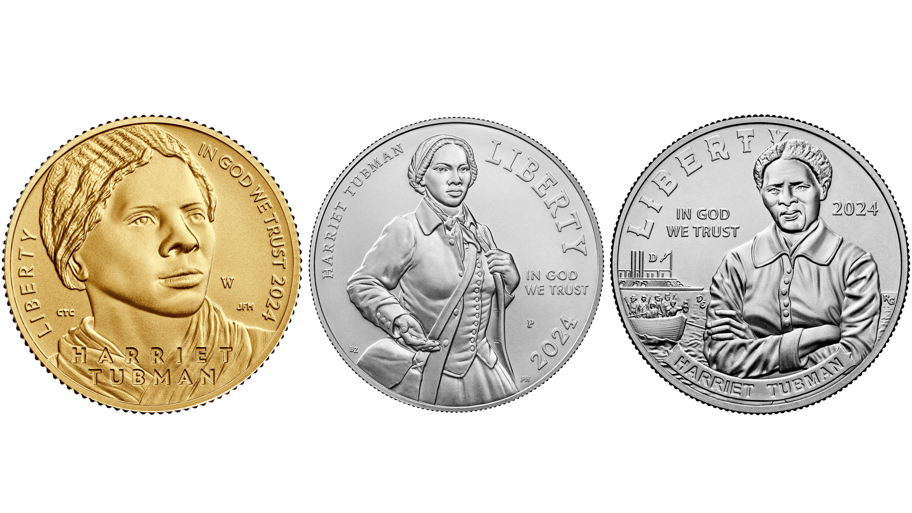 UK unveils new coins that will go into circulation | CNN