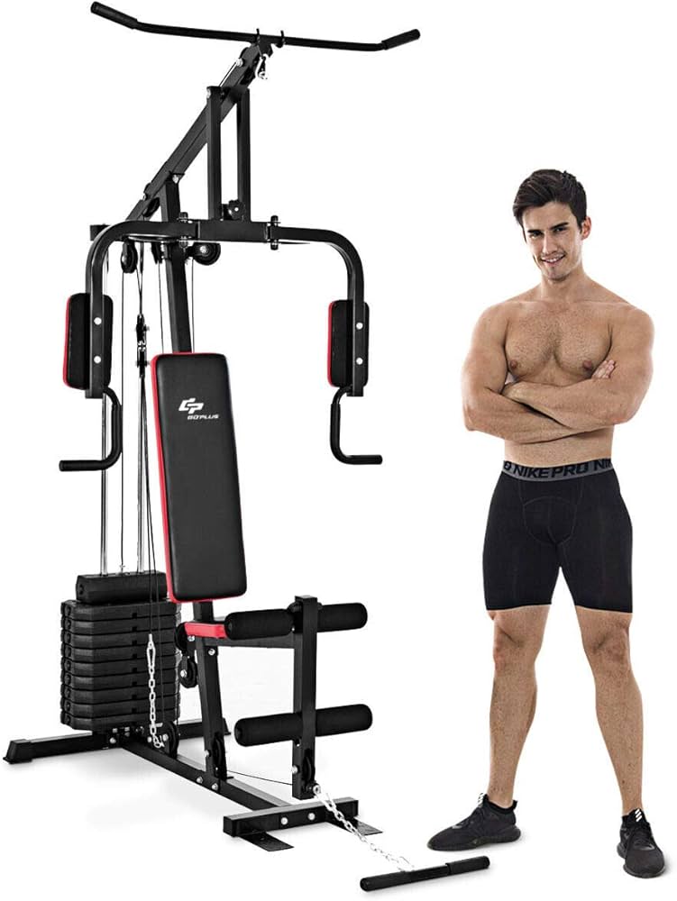 Best Home Gym, Exercise, Workout Equipment Online – Cockatoo India