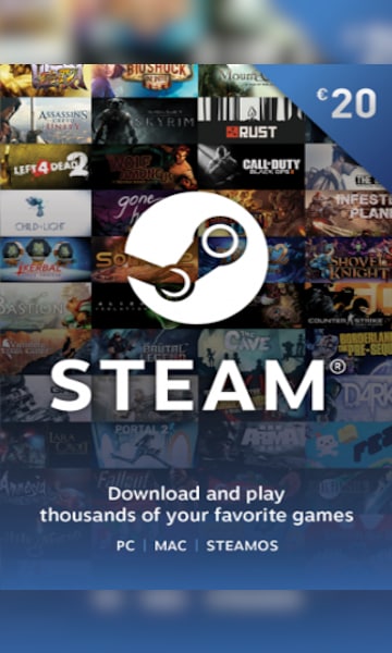 Where to buy a steam gift card at a discount. :: Steam Community