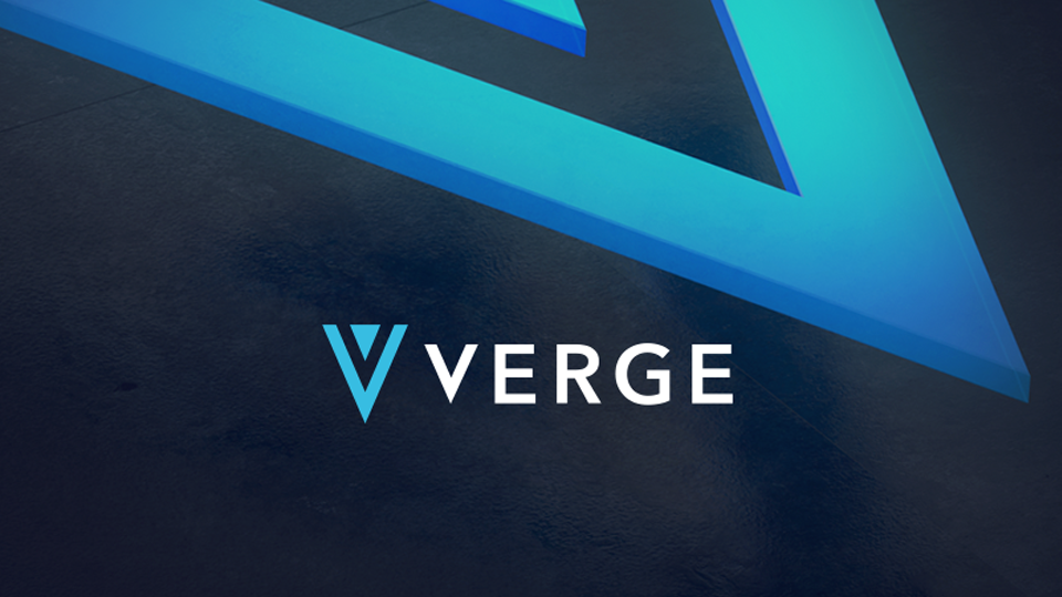 3 Ways to Start Mining Verge - cryptolog.fun