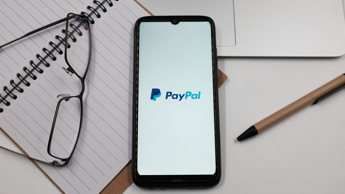 Can You Use PayPal On Amazon? | Bankrate