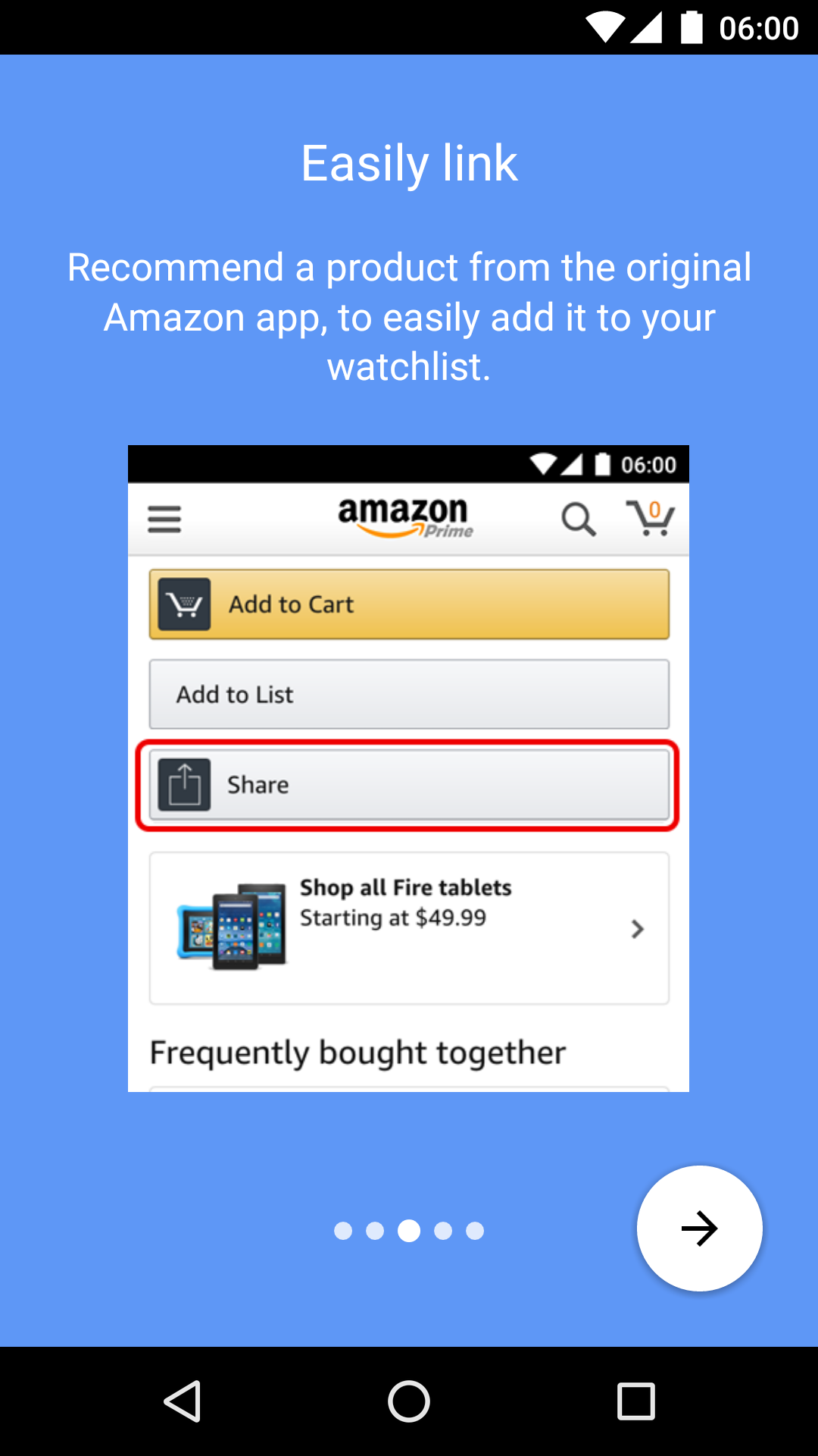 How To Get An Alert When A Price Drops On Amazon?