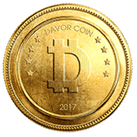 GitHub - davorcc/DavorCoin: DavorCoin blockchain