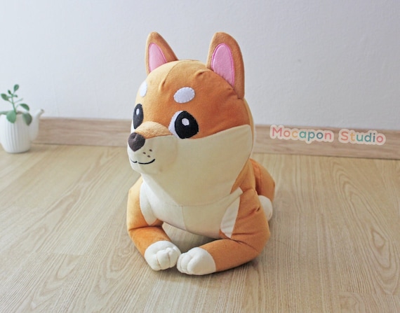 Plush Dog Toys - Cute and Fun Toys for your Pup at BarkShop