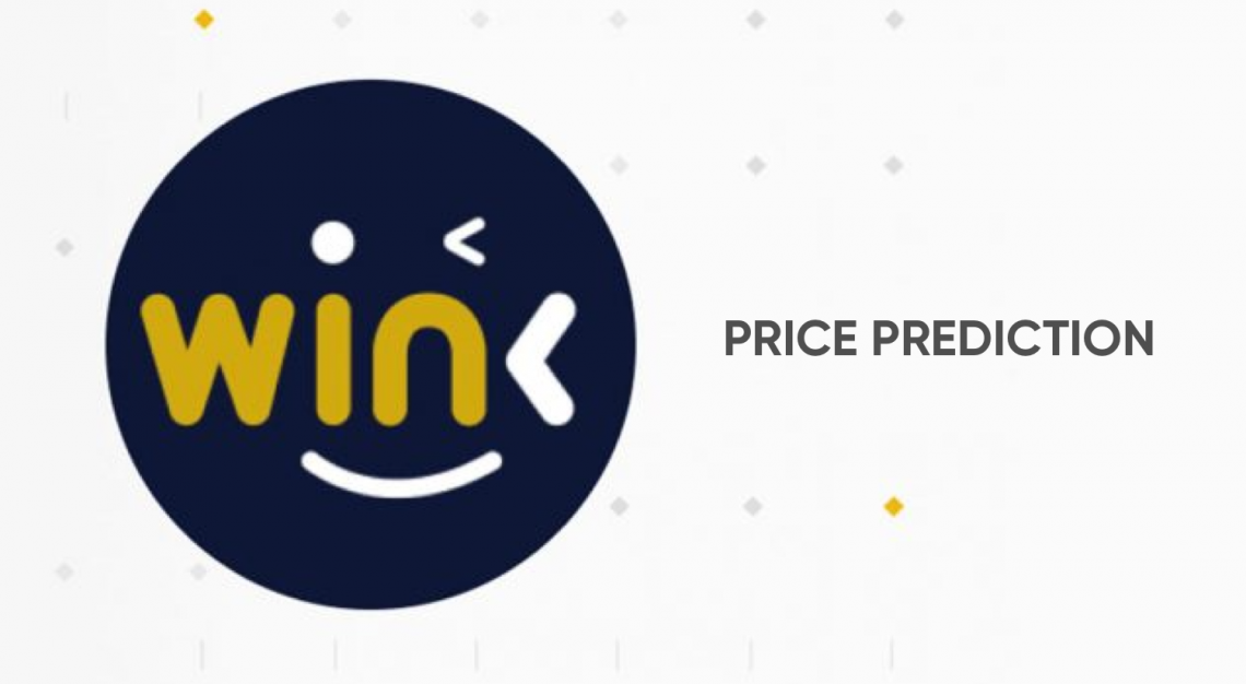 WINkLink (WIN) Price Prediction , – | CoinCodex