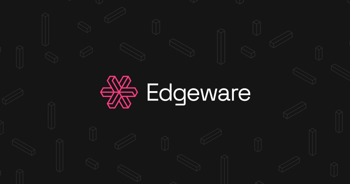 Edgeware Exchanges - Buy, Sell & Trade EDG | CoinCodex