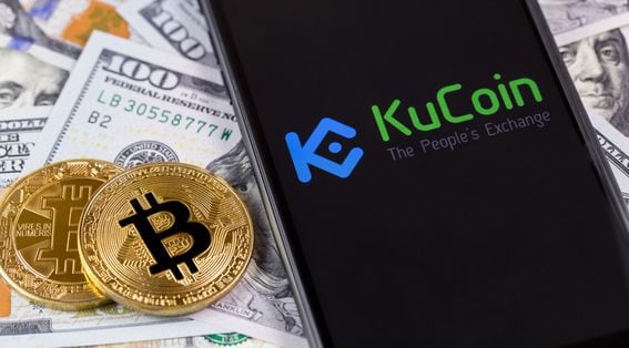 KuCoin CEO officially denies rumours of exchange being 'insolvent'