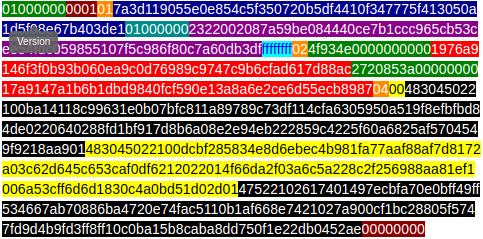 bitcoin-cli getrawtransaction – ChainQuery