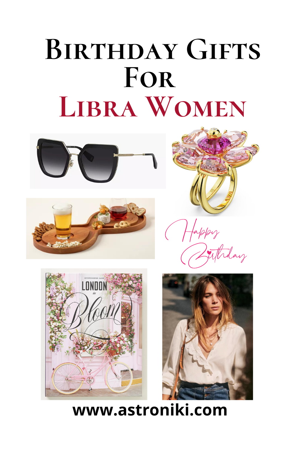 Best Gift Idea Gifts for Libra Based On Their Personality | Going Deep Into Libra's Soul