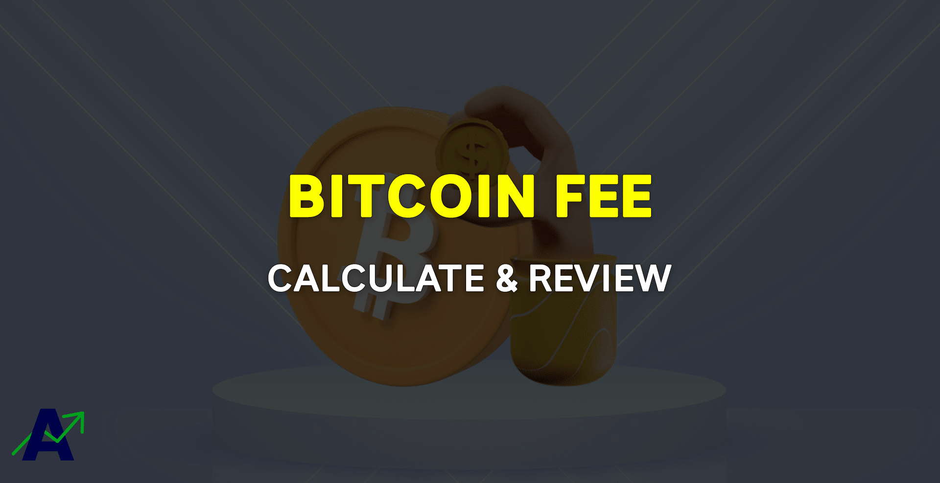 How Bitcoin Transaction Fees Work + How To Make Them Cheap & Fast () - Athena Alpha