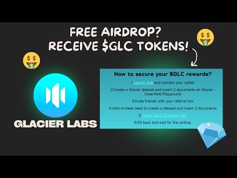 5 Crypto Airdrops to Earn Free Crypto