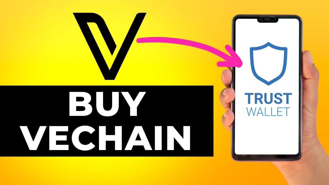 How & Where to Buy VeChain (VET) in 