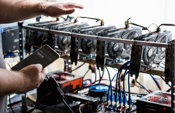 What Mining Hardware to Use? - Crypto Head