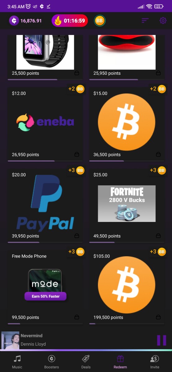 Crypto Voucher 50 USD | USA Account digital - Bitcoin & Lightning accepted