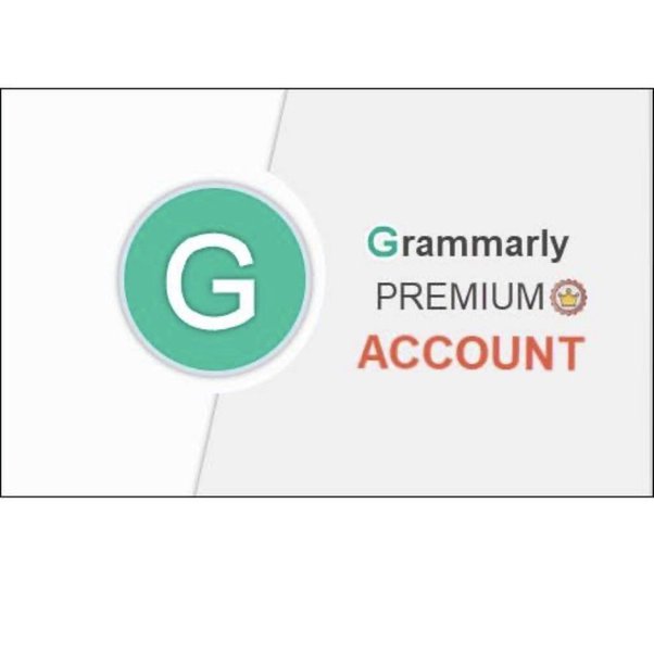 Grammarly Premium - My24HrShop